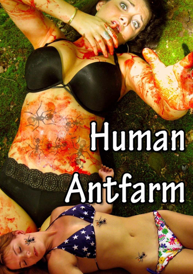 Human Antfarm