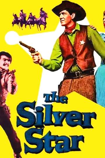 The Silver Star Poster