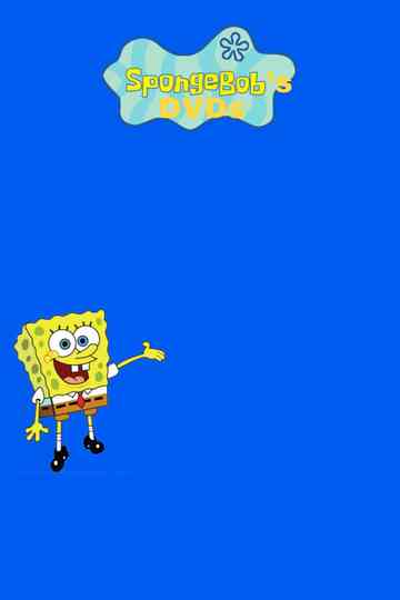 SpongeBob’s DVDs Reboot