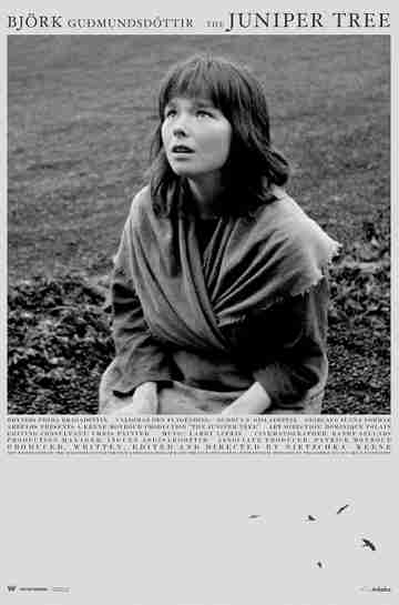 The Juniper Tree Poster