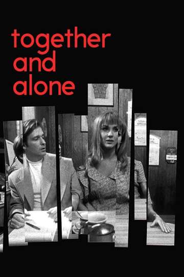 Together and Alone Poster