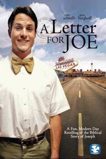 A Letter for Joe