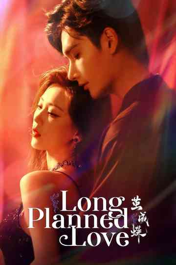 Long Planned Love Poster