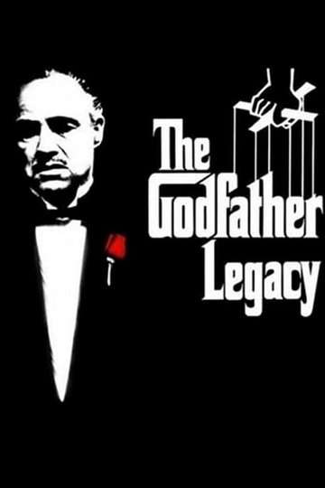 The Godfather Legacy Poster