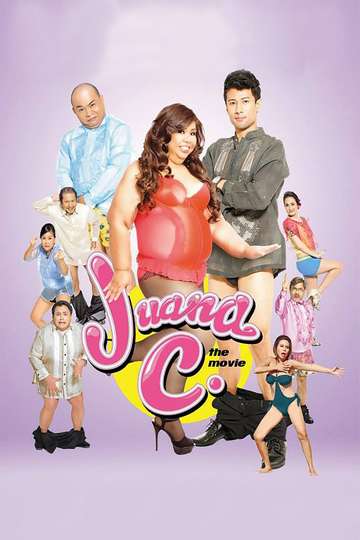 Juana C The Movie