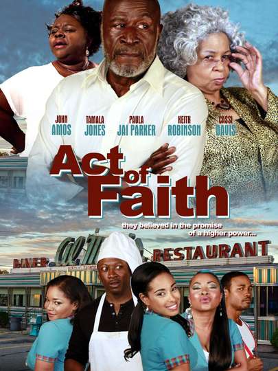 Act of Faith