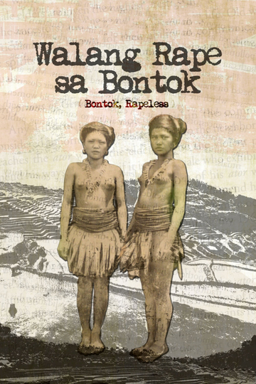Bontok Rapeless