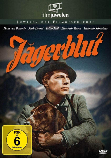 Jägerblut