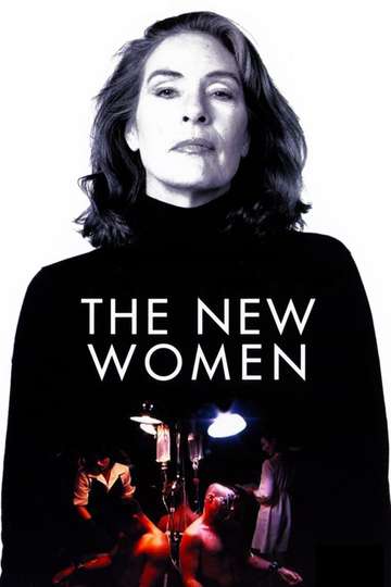 The New Women Poster