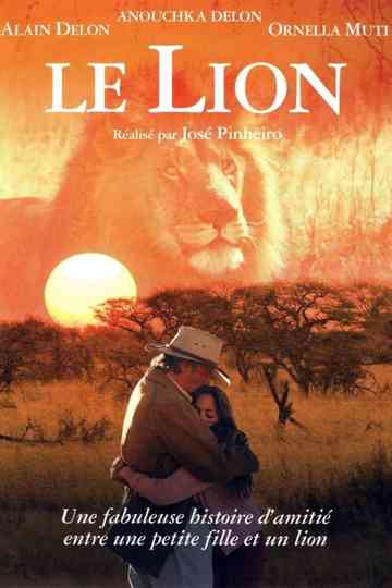 The Lion Poster