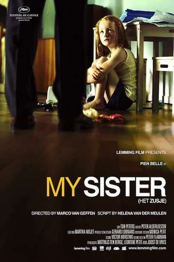 My Sister Poster