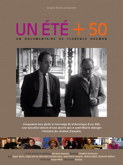 Un été  50