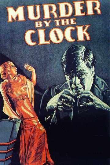 Murder by the Clock Poster