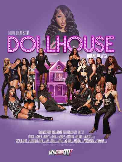 DollHouse