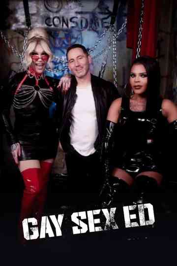 Gay Sex Ed