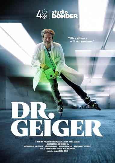 Dr. Geiger