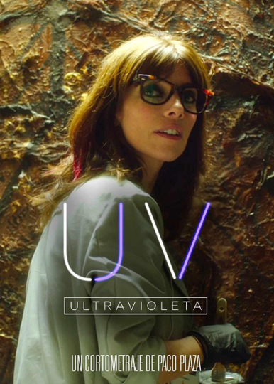 Ultraviolet Poster