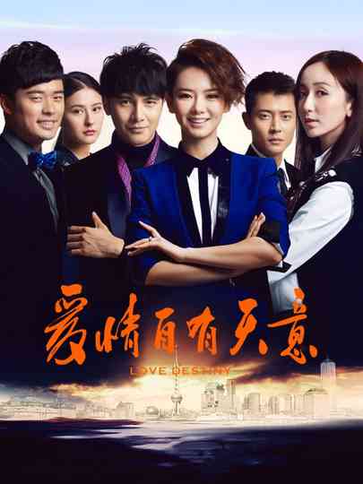 Love Destiny