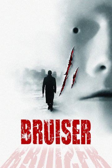 Bruiser Poster