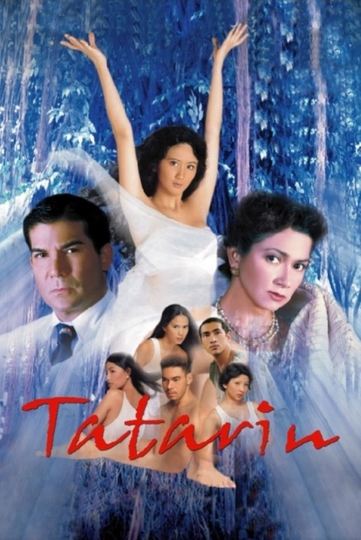 Tatarin Poster