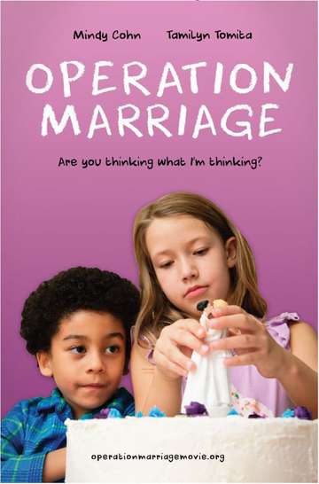 Operation Marriage Poster