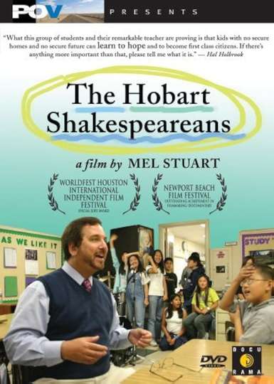 The Hobart Shakespeareans