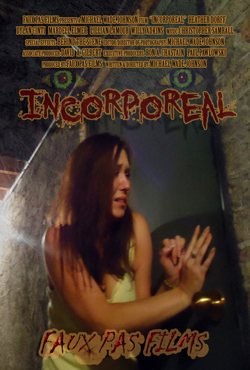 Incorporeal