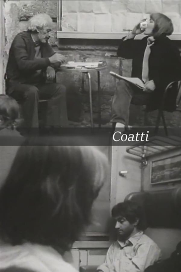 Coatti Poster