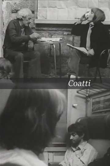 Coatti Poster