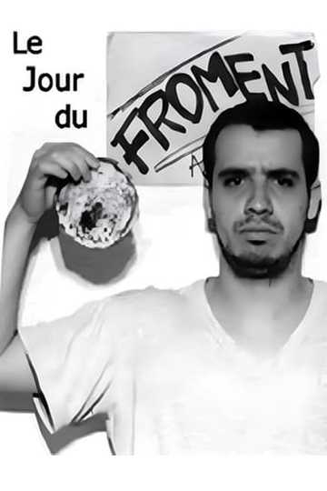 Le jour du froment Poster