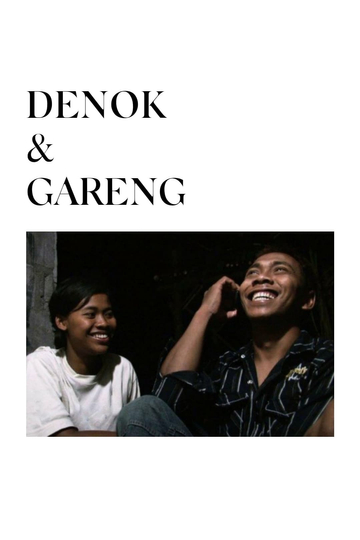 Denok  Gareng