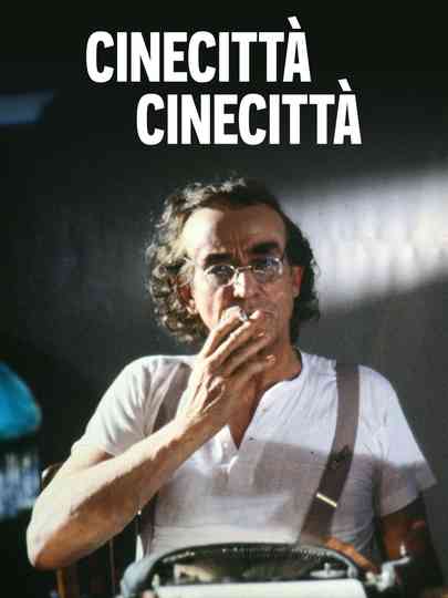 Cinecittà Cinecittà Poster