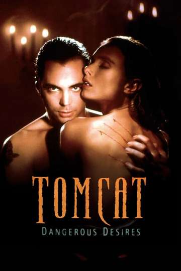 Tomcat Dangerous Desires Poster