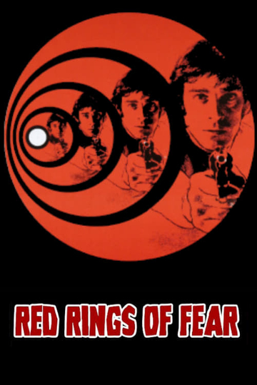 Rings of Fear Poster