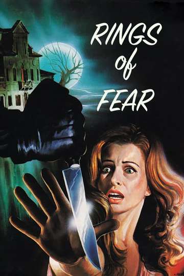 Rings of Fear Poster