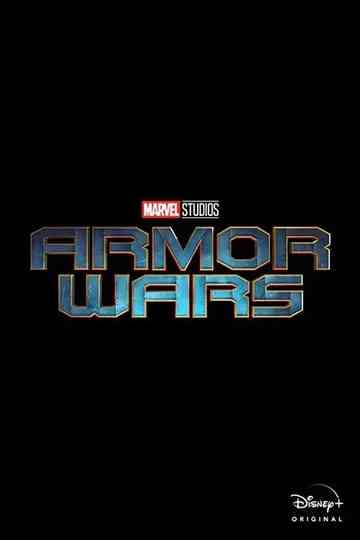 Armor Wars
