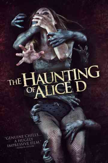 The Haunting of Alice D
