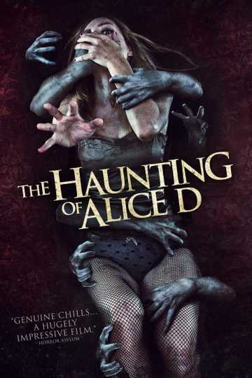 The Haunting of Alice D