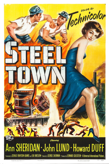 Steel Town