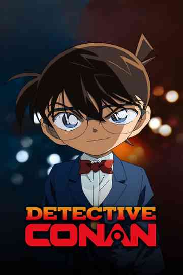 Detective Conan: Conan vs. The Black Organization