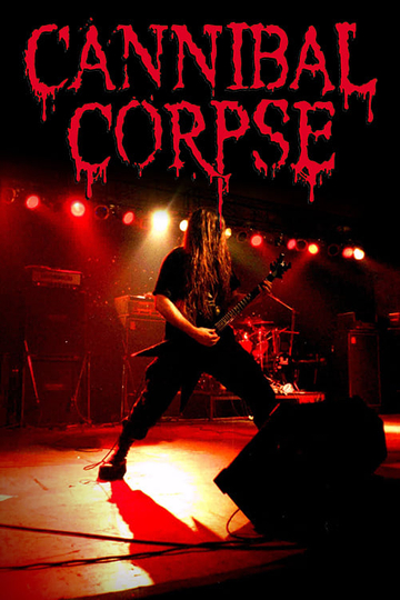 Cannibal Corpse: Hammer Smashed Laiterie