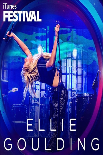 Ellie Goulding  Live at iTunes Festival 2013