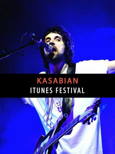 Kasabian - Live at iTunes Festival 2014