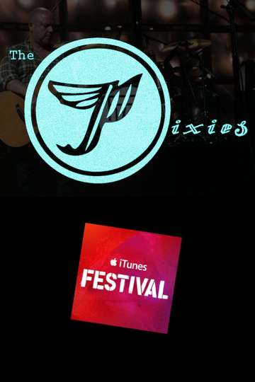 Pixies  Live at iTunes Festival