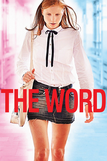 The Word Poster