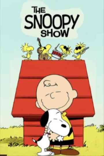 Snoopy E Charlie Brown