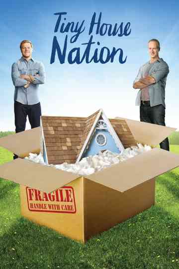 Tiny House Nation: Memory Lane