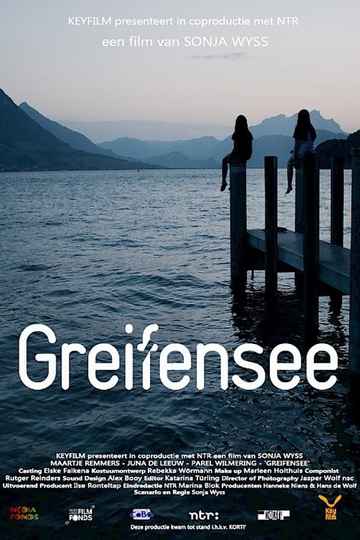 Greifensee Poster