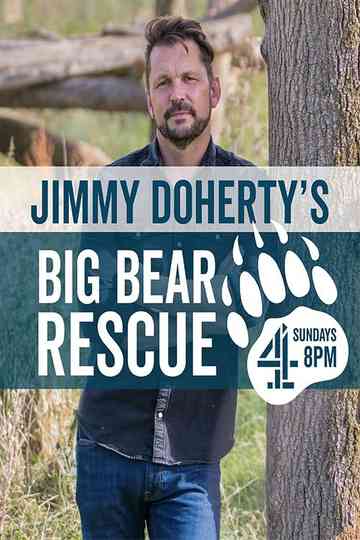 Jimmy Doherty’s Big Bear Rescue