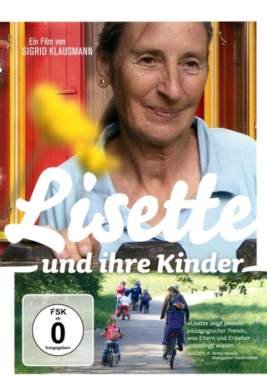 Lisette und ihre Kinder